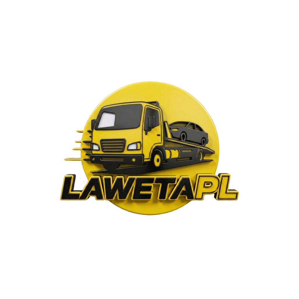 LawetaPL Logo